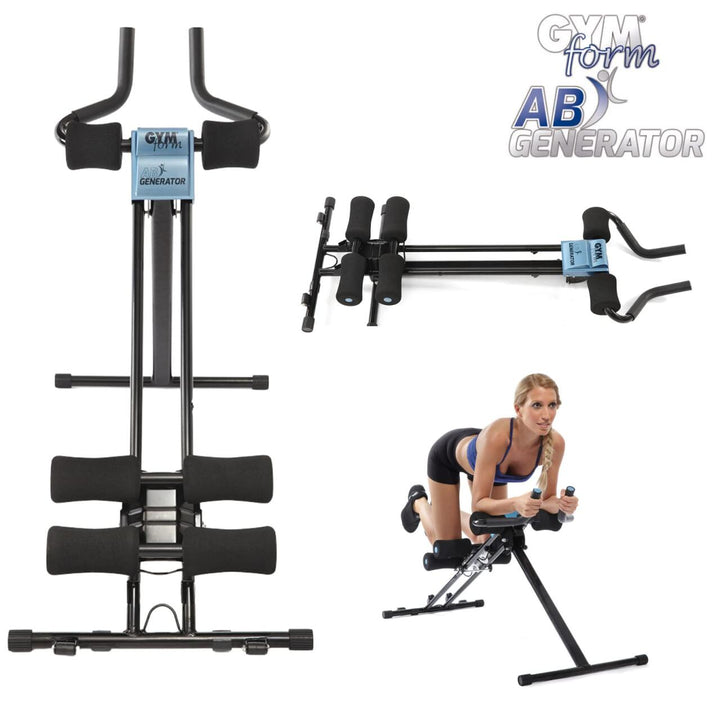 AB GENERATOR