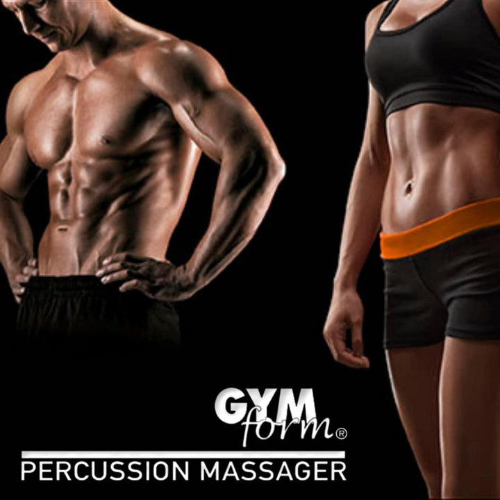 Percussion Massager