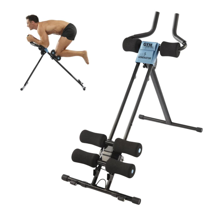 AB GENERATOR