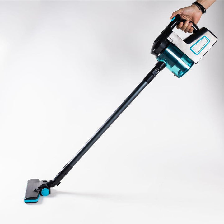 Cordless Vac Black Edition