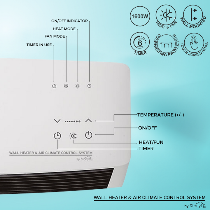 Climate Control