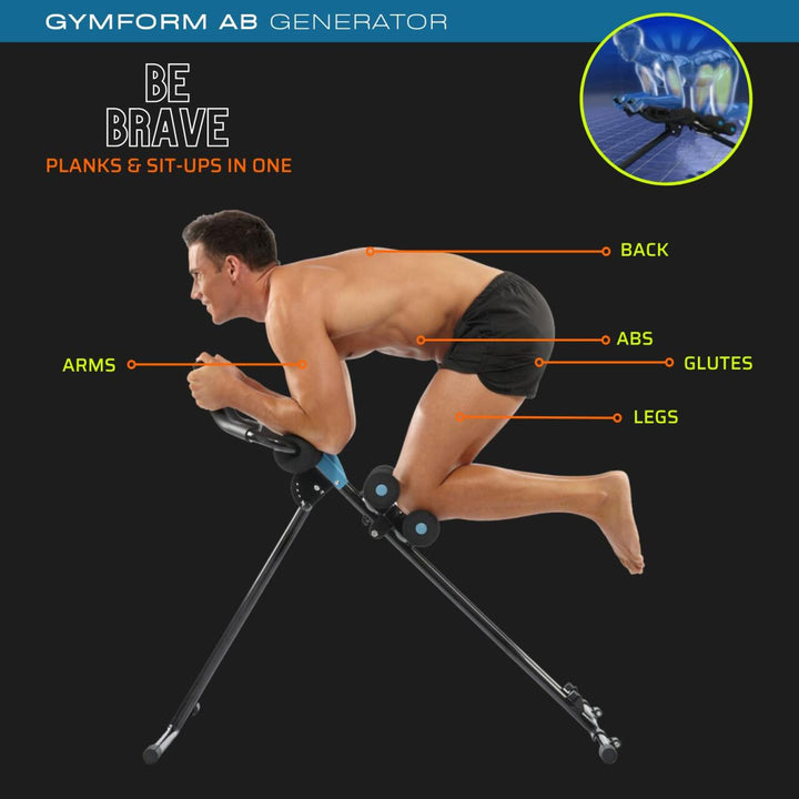 AB GENERATOR