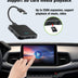 CarPlay Sin Cable Vehículos Función CarPlay Android & iOS